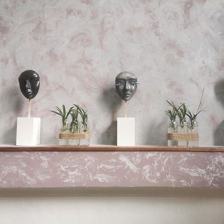 Chez Kahina Ancien Hotel Robert Giat Kültér fotó