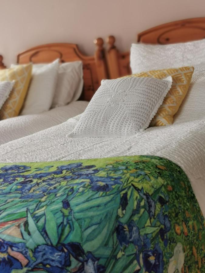 Chez Kahina Ancien Hotel Robert Giat Kültér fotó